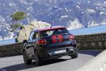 Mini Paceman All4 JCW 2013 года